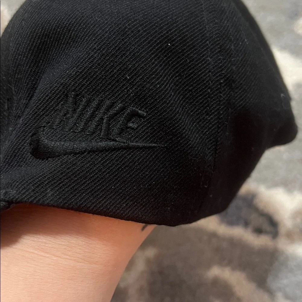 Vintage Nike air Jordan hat